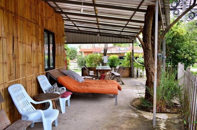 Lazy Hostel Pai - Photo5