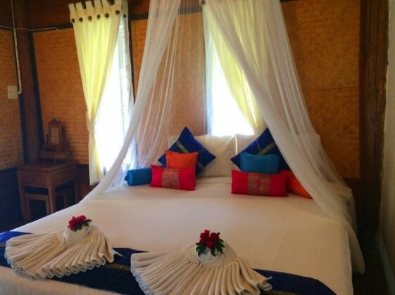 Le Mont Resort - Photo2