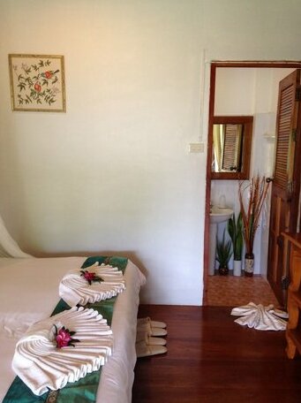 Le Mont Resort - Photo4