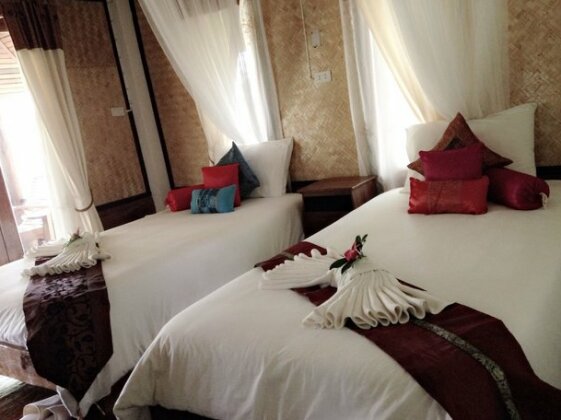 Le Mont Resort - Photo5