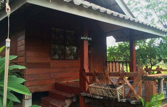 Makanai Pai Resort - Photo2