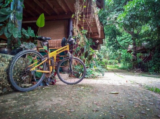 Misty View Guesthouse - Photo3