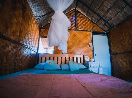 Mon Cham Silp Bungalow - Photo3