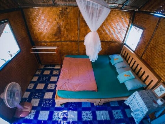 Mon Cham Silp Bungalow - Photo5