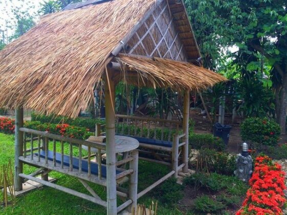 Monkey House 2 - Photo5