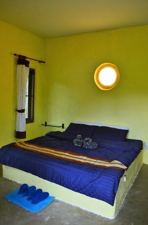 Monkey House Pai - Photo2