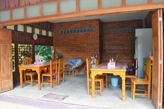 Monkey House Pai - Photo3
