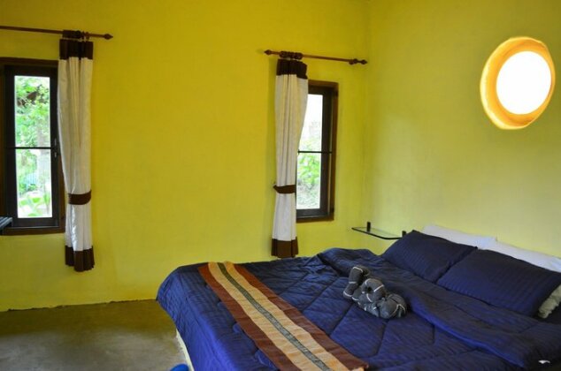 Monkey House Pai - Photo4