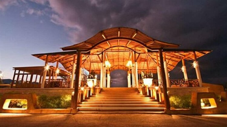 Montis Resort