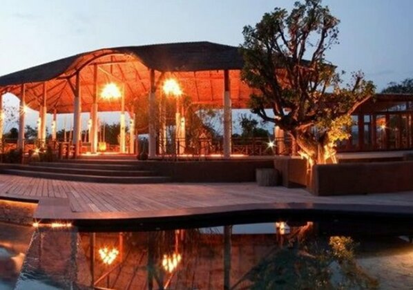 Montis Resort - Photo5