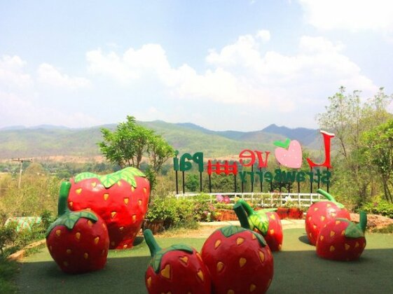 Montri Garden House - Photo2