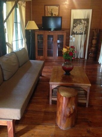 Montri Garden House - Photo3