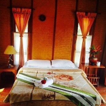 Montri Garden House - Photo4