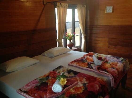 Montri Garden House - Photo5