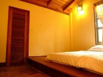 Mountain Blue Cottage - Photo5