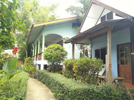 Mr Jan Guesthouse - Photo2
