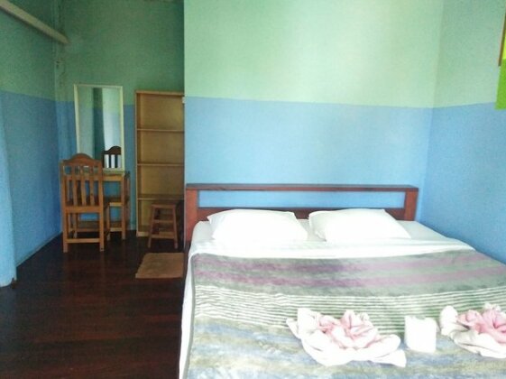 Mr Jan Guesthouse - Photo4