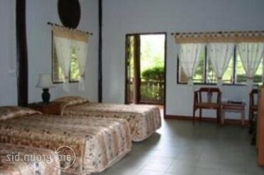 Muang Pai Resort - Photo2