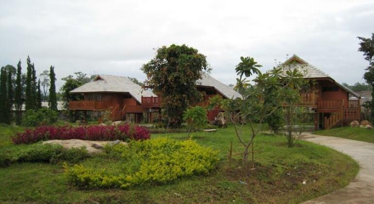My Home @ Pai - Photo2