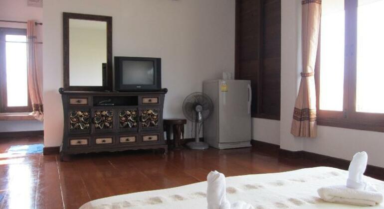My Home @ Pai - Photo3