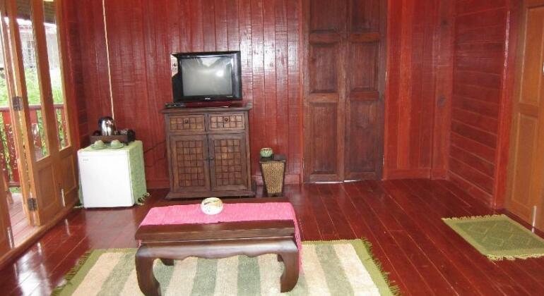 My Home @ Pai - Photo4