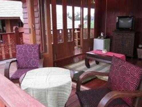 My Home @ Pai - Photo5