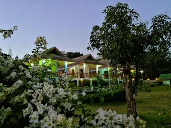 N3 Pai Resort - Photo2