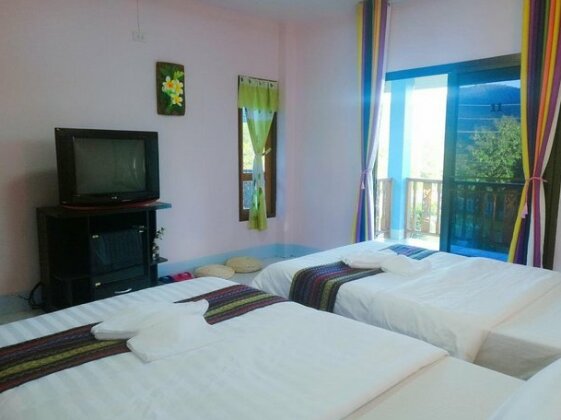 N3 Pai Resort - Photo3
