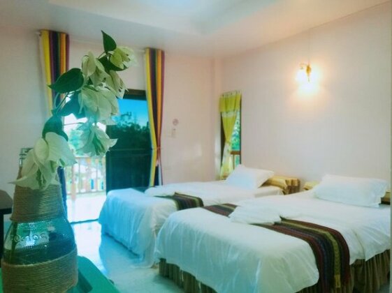 N3 Pai Resort - Photo5