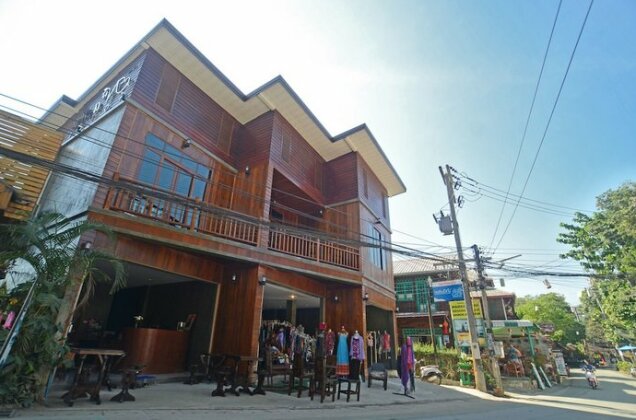 Namu Hotel - Photo2