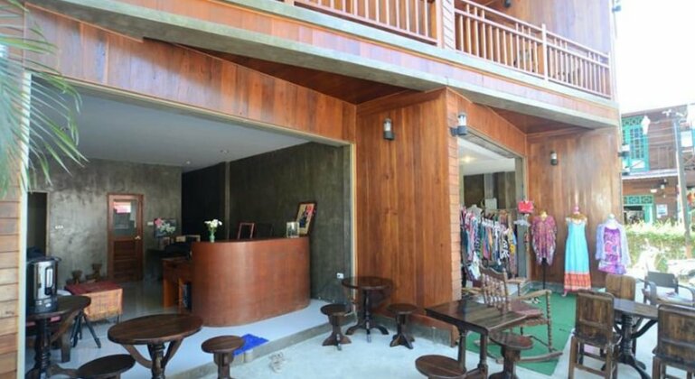 Namu Hotel - Photo3