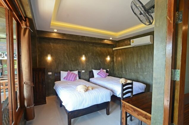 Namu Hotel - Photo4