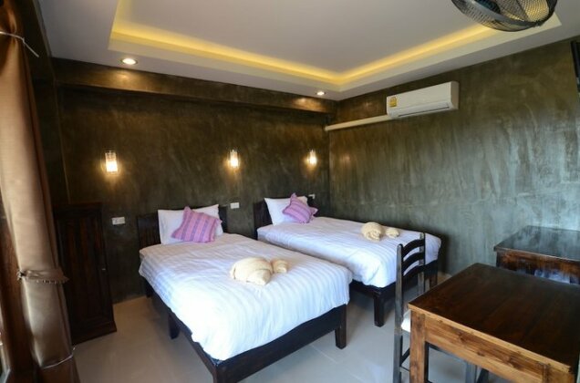 Namu Hotel - Photo5