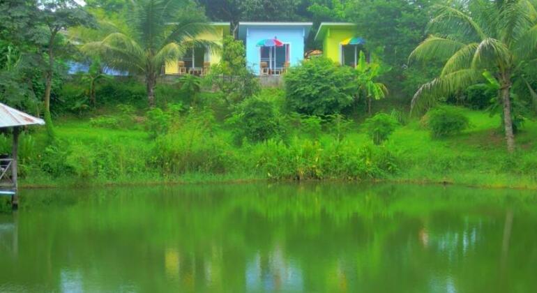 Oasis Pai - Photo2