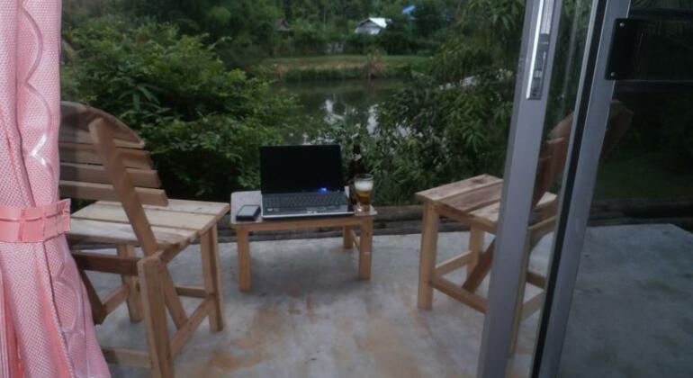 Oasis Pai - Photo3