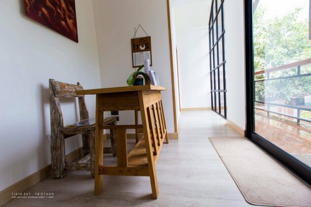Otium Boutique Room - Photo4
