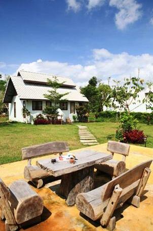 Pai Backpackers Paradise - Photo2
