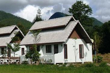 Pai Backpackers Paradise - Photo3