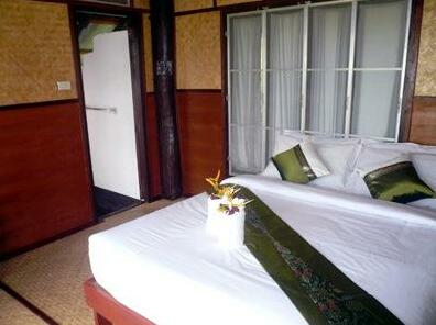 Pai Backpackers Paradise - Photo5