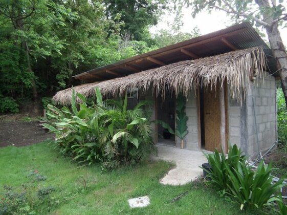 Pai Bamboo Hut