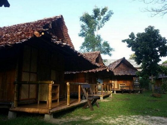 Pai Cat Hut - Photo2