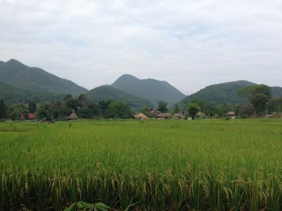 Pai Chan Cottage & Cuisine - Photo5