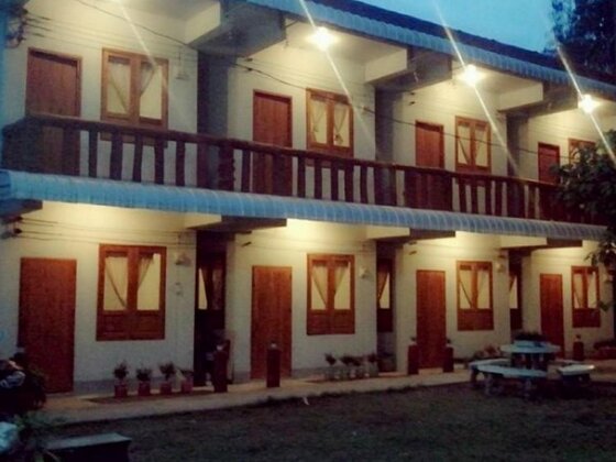Pai Chom Yen Resort - Photo2