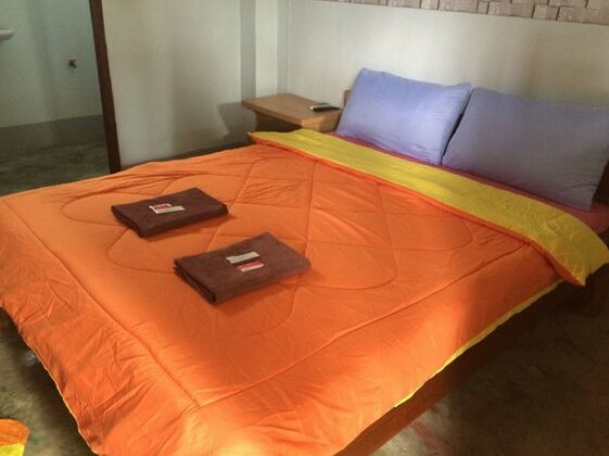 Pai Chom Yen Resort - Photo4