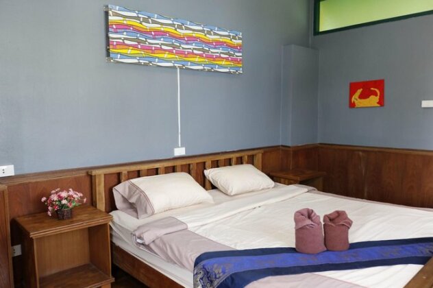 Pai Country Home - Photo2