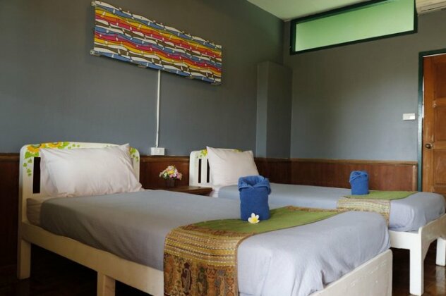 Pai Country Home - Photo3