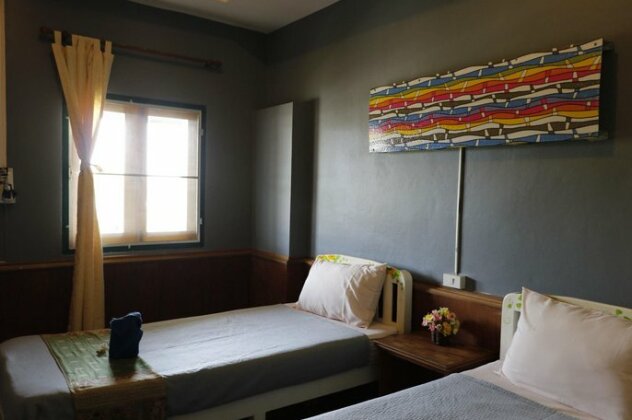 Pai Country Home - Photo4