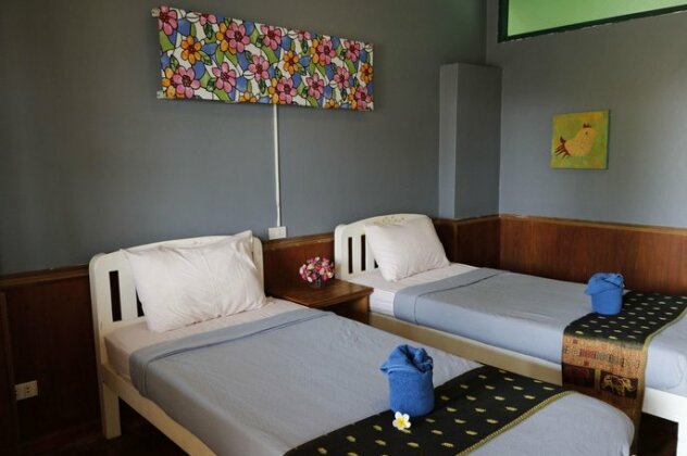 Pai Country Home - Photo5