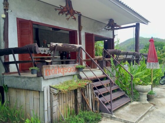 Pai Do See Resort - Photo3