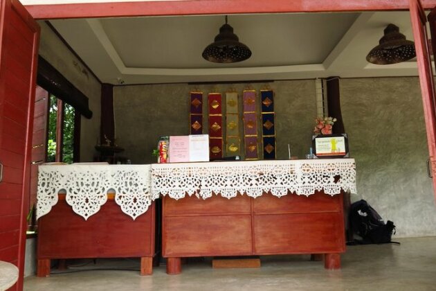 Pai Do See Resort - Photo4